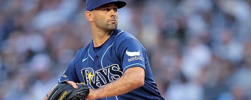 Nick Martinez Continues Historic Start to Season Against Yankees