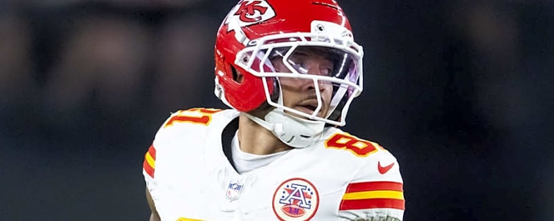 Watch: Assistant Head Coach/STC Dave Toub Before Monday’s Practice