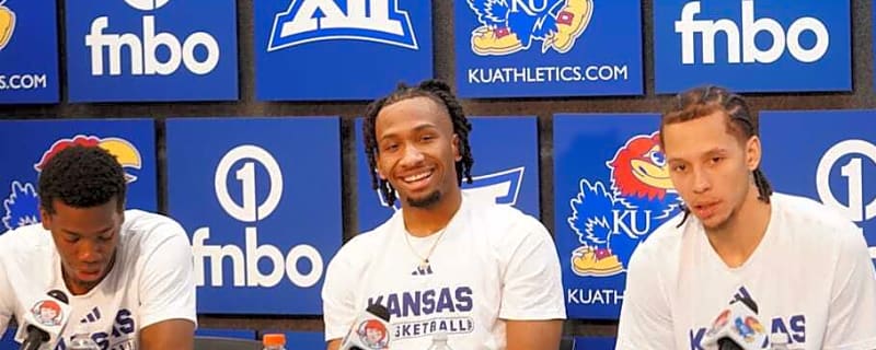 The Top Four Possibilities in the Draft for the Pacers