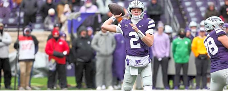 Three Crucial Games Will Determine Kansas State’s Potential
