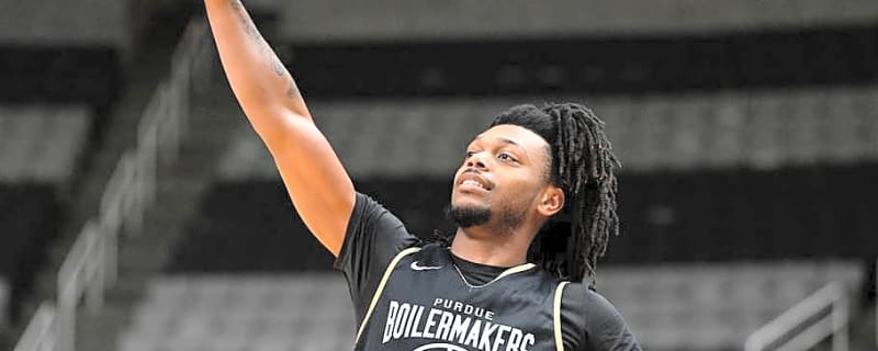 4 Thoughts From Purdue's 92-62 Exhibition Victory Over Purdue Fort Wayne