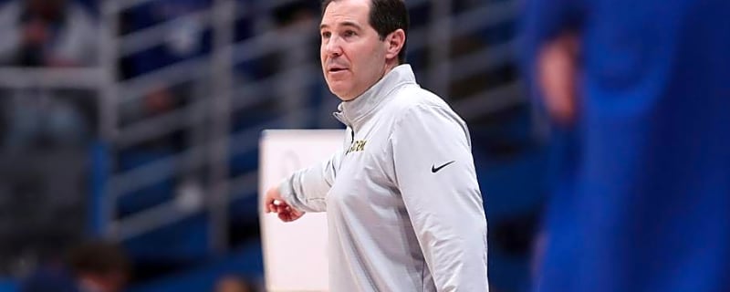 Grading All of Scott Drew's Transfer Portal Moves Over the Offseason
