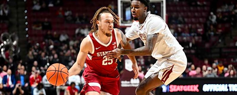 Five Takeaways from Stanford's Road Loss to Florida State