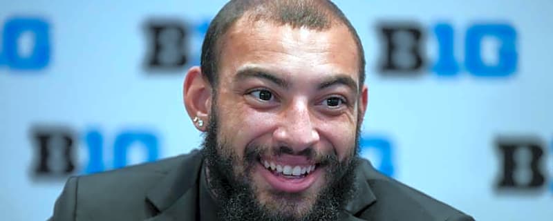 Devin Mockobee Reacts to Major Shoutout From Purdue Legend Drew Brees