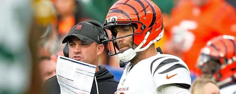 One NFL Playoff Injury Exposes One of Bengals’ Biggest Offseason Needs
