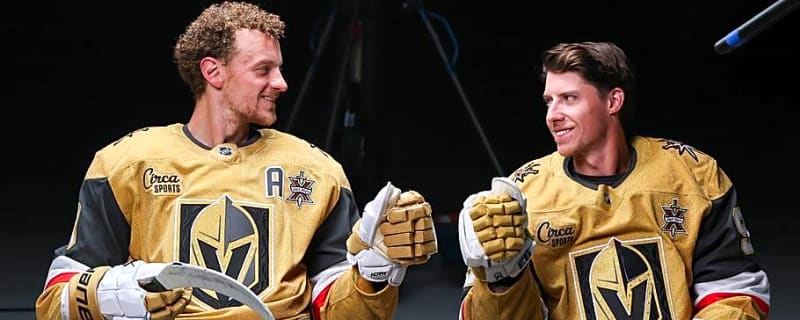 The Golden Knights' most underrated questions heading into training camp