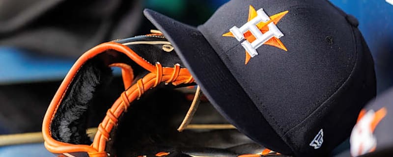 Astros Pitching Prospect Dominates as an AFL Week Three Top Performer