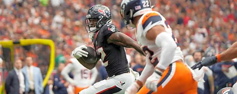 Broncos Have Glaring Need Not Yet Filled in Free Agency