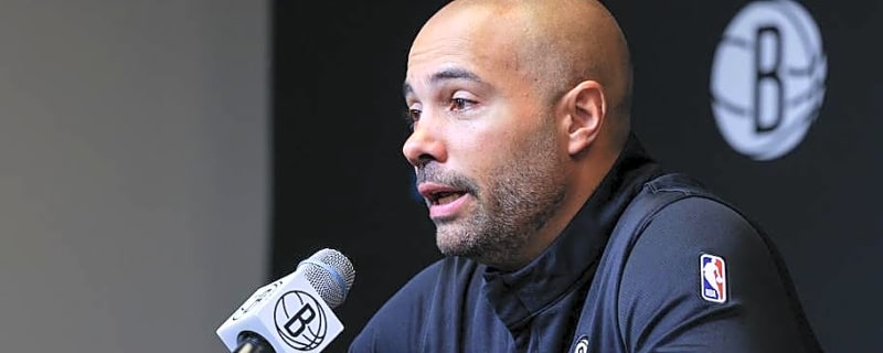 How Many Wins are Needed for Jordi Fernandez's Coach of the Year Case?