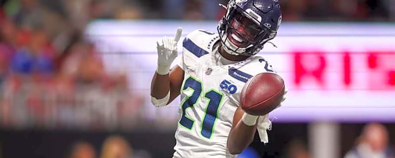 Seahawks PFF grades: Devon Witherspoon tops stellar defensive effort in Week 14