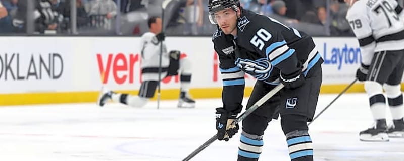 Mammoth Eyeing Another Step Forward As Playoffs Near