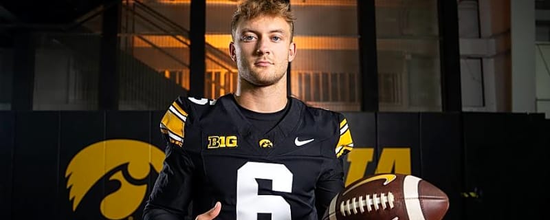 Air Raid: 3 Bold Predictions for the Iowa Hawkeyes vs Northern Iowa