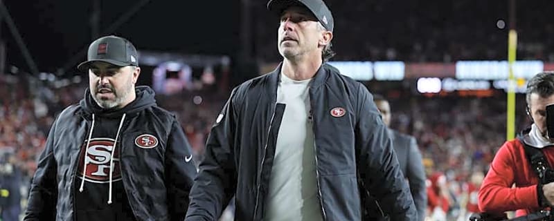 Klay Kubiak sounds off on the 49ers’ response to the Seahawks loss