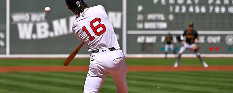 Alex Cora Signals Big Things Coming for Red Sox's Jarren Duran