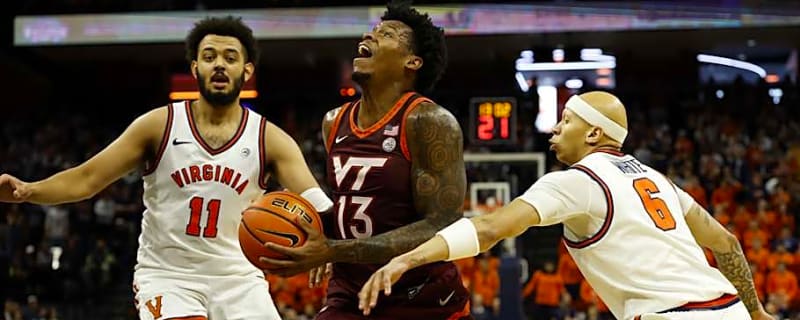 Three Things to Watch for Virginia Tech Men's Basketball in their ACC Tournament Game vs Wake Forest