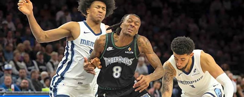 Identifying Memphis’ Most Promising Young Player