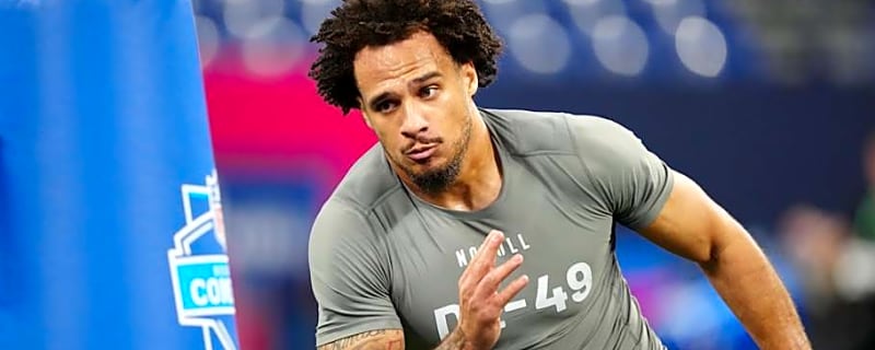 Falcons Raheem Morris “Fired Up” LB Returning From ACL Injury