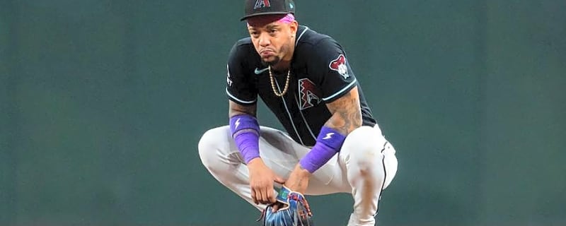 Latest Report Sheds New Light on Strange Ketel Marte Drama
