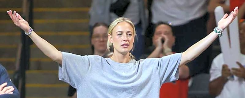 Sophie Cunningham Questions WNBA&#39;s Postgame Handshake Halt