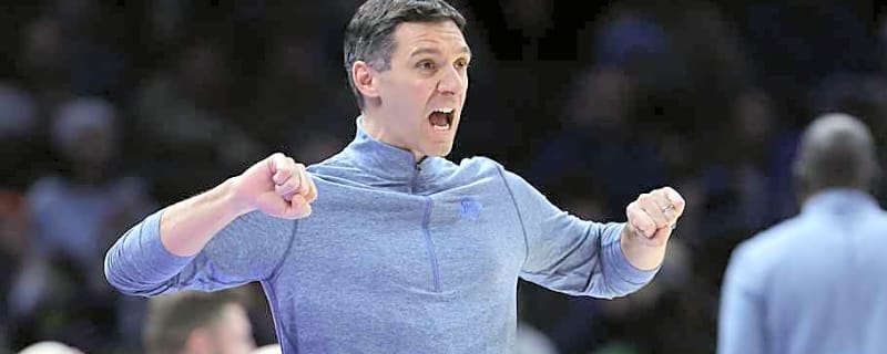 Why Thunder Contest Against New Orleans is a Must-Win Game for OKC