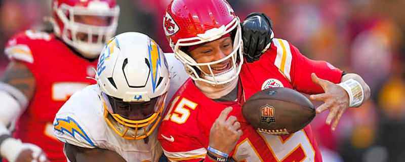 Report: Bengals Will Get Their Chance to Sign Top Free Agent Pass Rusher