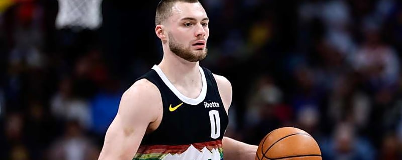 Christian Braun Has Clear Goal for Nuggets' Tough Upcoming Stretch