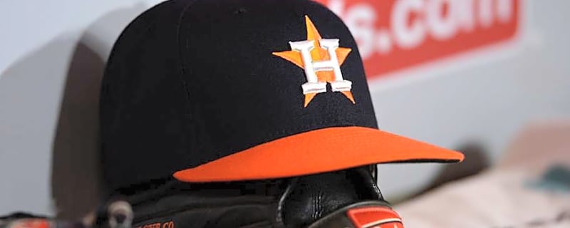 Former Astros Head of International Development Interviewed by Yankees