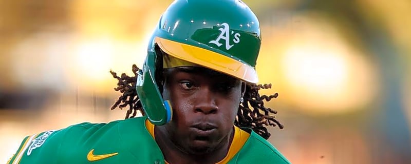 What Lawrence Butler Surge Means for Athletics Future