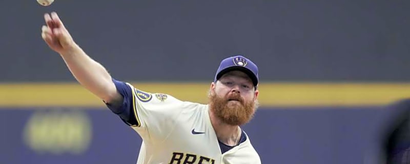 Brewers, Rangers Listed Best Fits In $22 Million Free Agency Sweepstakes