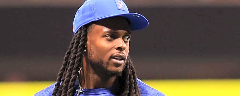 Davante Adams Earns Impressive Ranking After First Season in LA