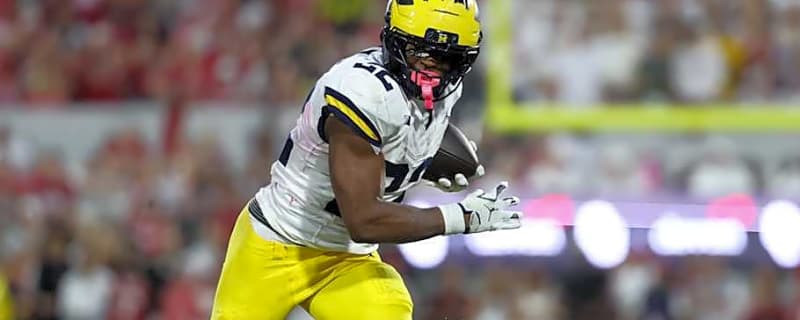 Michigan vs. Michigan State prediction: What the analytics say