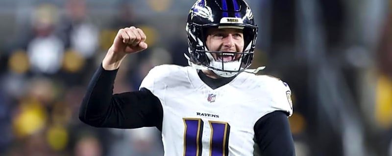 Giants Punter Jordan Stout: The Good, The Great, and The Ugly