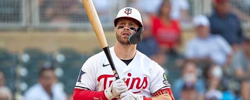 Every Twins Player Set to Become a Free Agent This Offseason