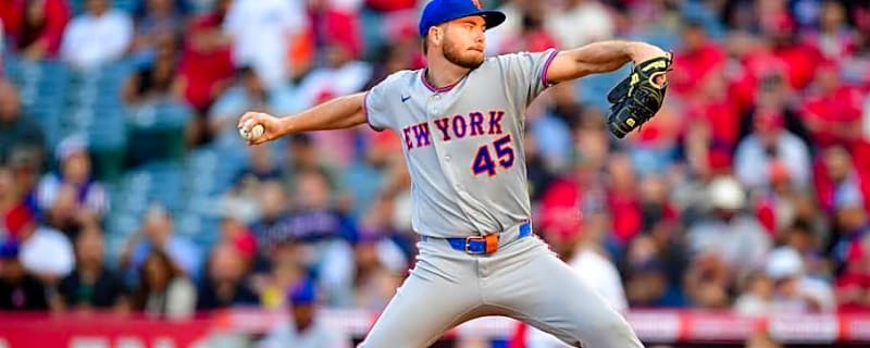 How The Mets Can Stabilize Their Rotation