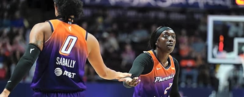 Revisiting Phoenix&#39;s Playoff Win Over New York