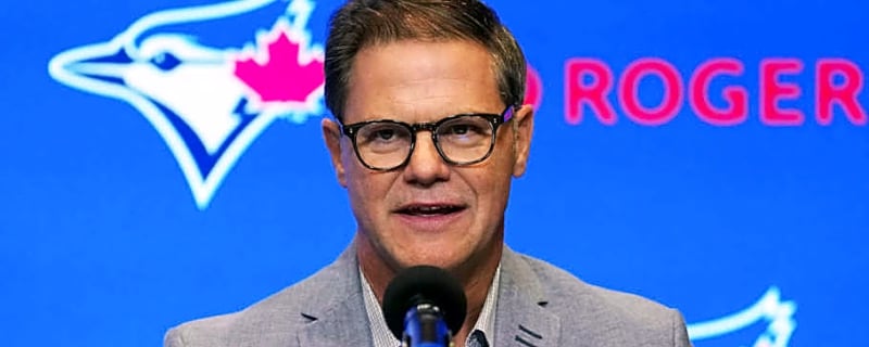 Blue Jays May Still Have One More Significant Move Left Before Spring Training