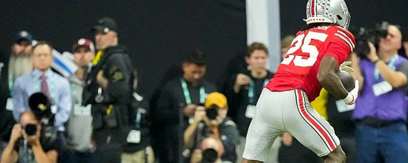 Ohio State Legend Raves Over Steady Progress From Bo Jackson in Fall Camp