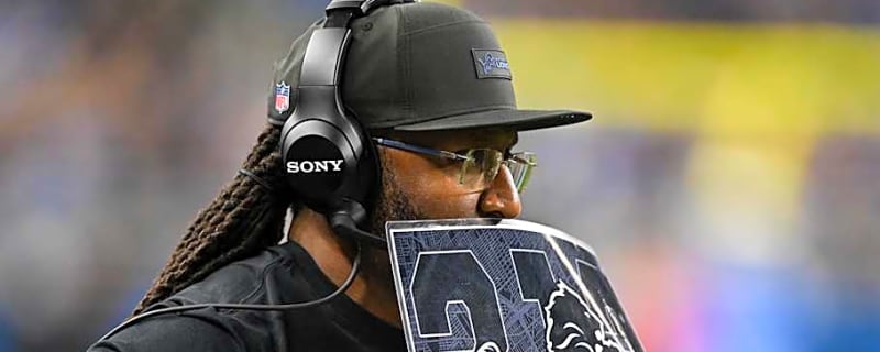 Grading First Season of Lions Defensive Coordinator Kelvin Sheppard