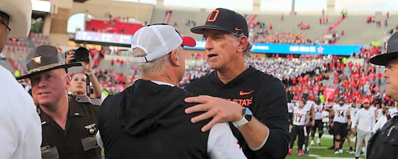 Can OSU Salvage A Big 12 Win This Season?