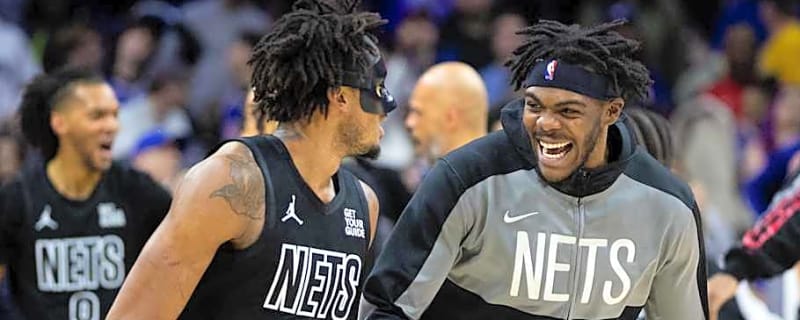 Ranking Center Rotations in the Atlantic Division From the 2025-26 Season