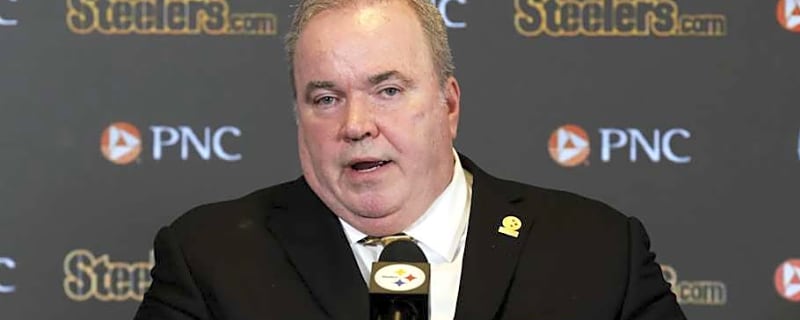 Steelers Catching Heat From Former MVP After Mike McCarthy Decision