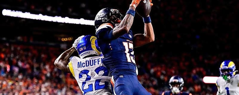 Broncos Stock Report: 7 Risers, 5 Fallers Entering Week 4