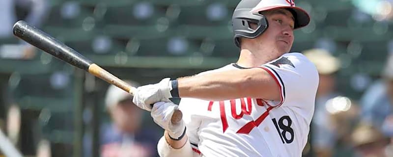 Two Notable Performances in Twins' First Spring Victory in Nine Days