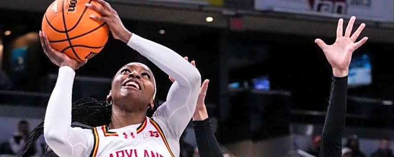 Maryland Women's Basketball vs. Murray State Preview