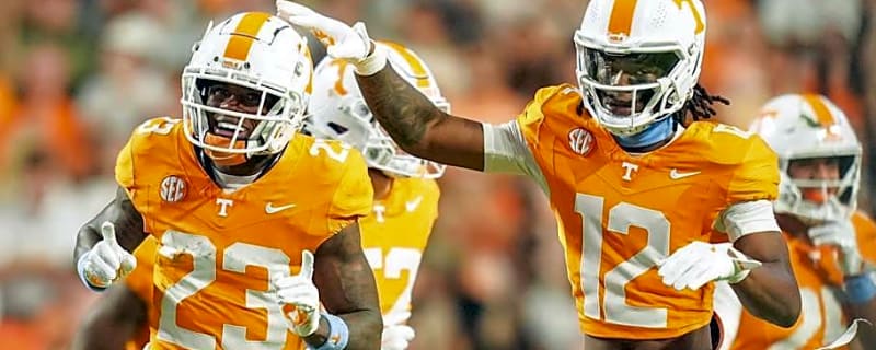 Watch as the Tennessee Volunteers Prepare for the Orange & White Game