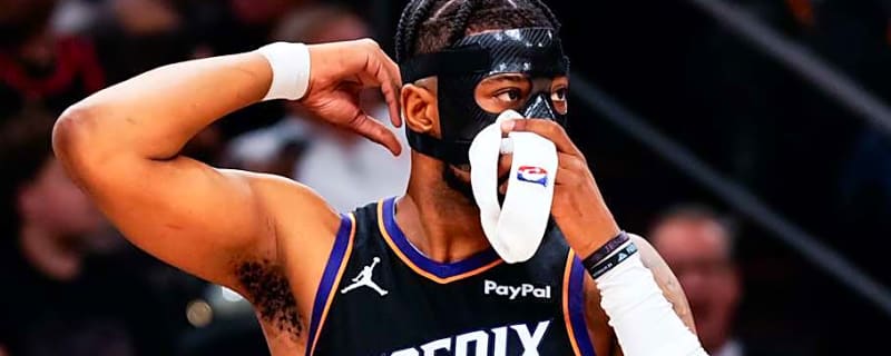 Suns Get Much-Needed Boost Before Bucks Matchup