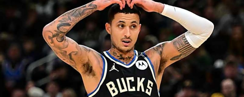 Bucks Receive Brutal Prediction on 2025-26 Season By NBA Insider