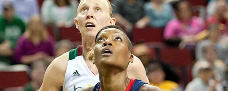 Mercury Add More Second-Round Talents