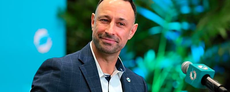 Ranking the Position Priorities for the Dolphins