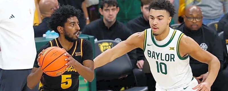 Baylor vs Arizona State Tactical Breakdown: 3 Ways Bears Can Beat Sun Devils